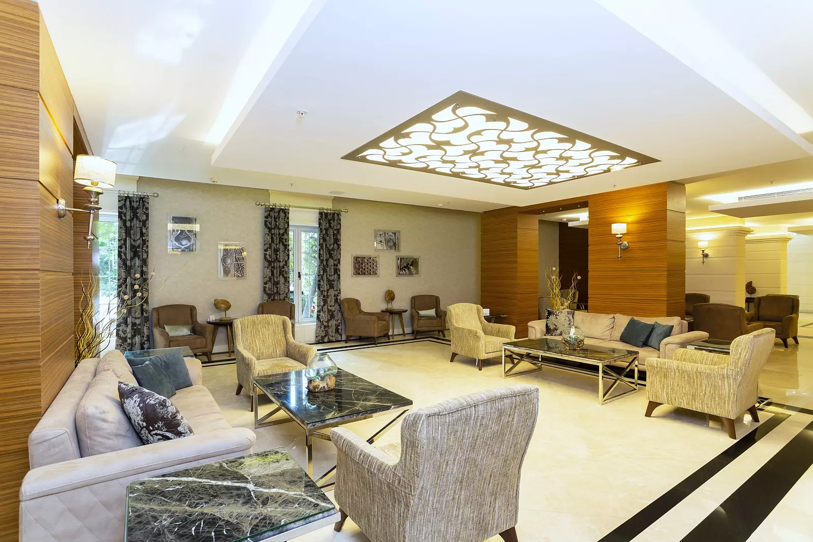 هتل رویال آسارلیک بیچ بدروم-مهرپرواز-7802
